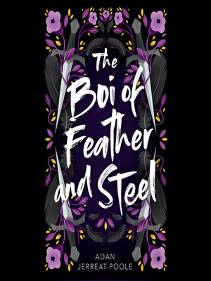The Boi of Feather and Steel - Audiobook